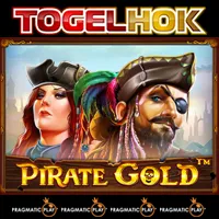 Pirate Gold